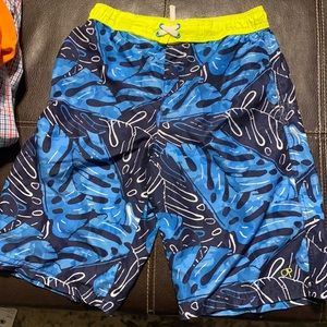 OP Swim Trunks